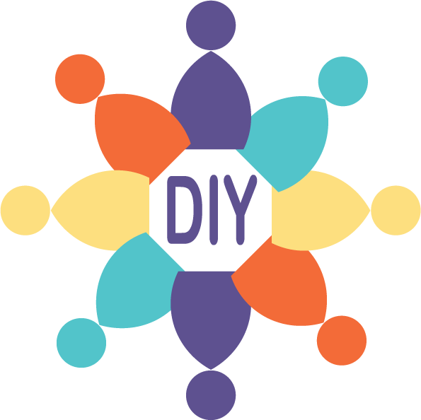 DIY Logo