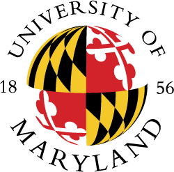 UMD Logo